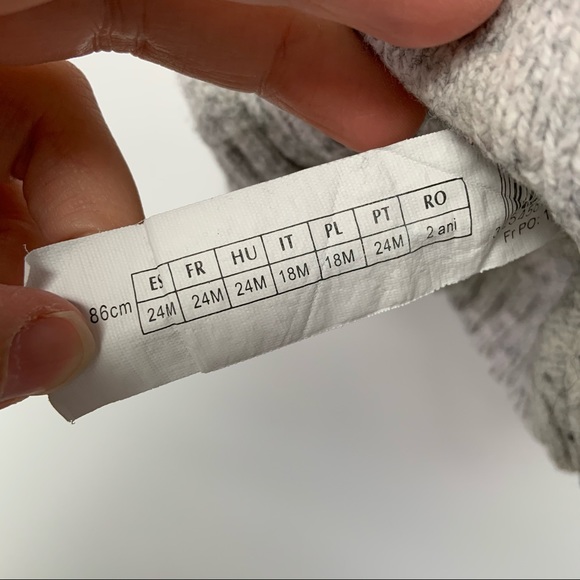 [2 for 15$✨] Wolves Valley Sweater 🐺 - Picture 5 of 5